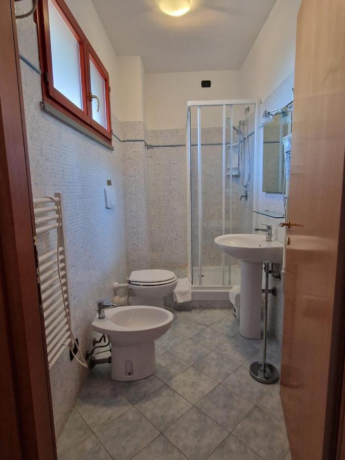 Villa La Cavaliera Σαν Βιντσέντσο Εξωτερικό φωτογραφία