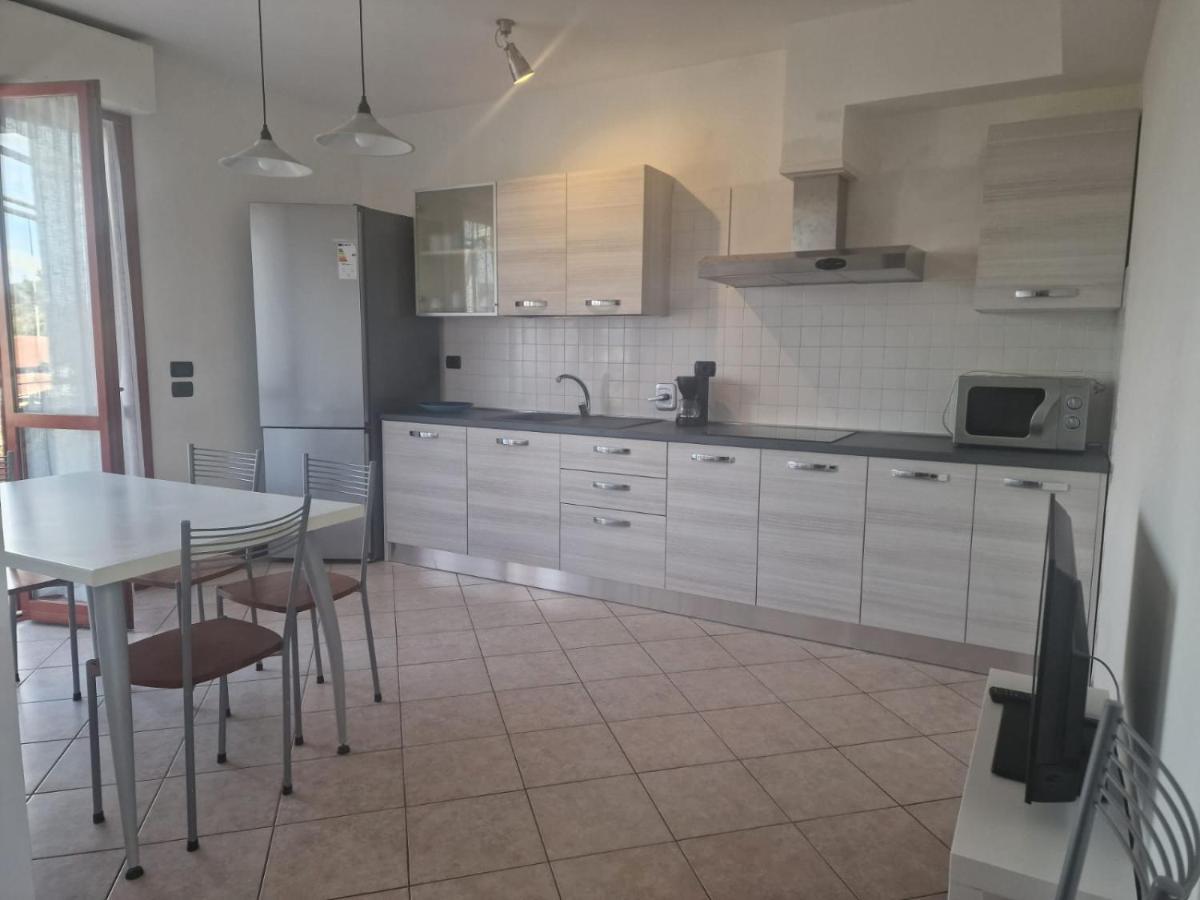 Villa La Cavaliera Σαν Βιντσέντσο Εξωτερικό φωτογραφία