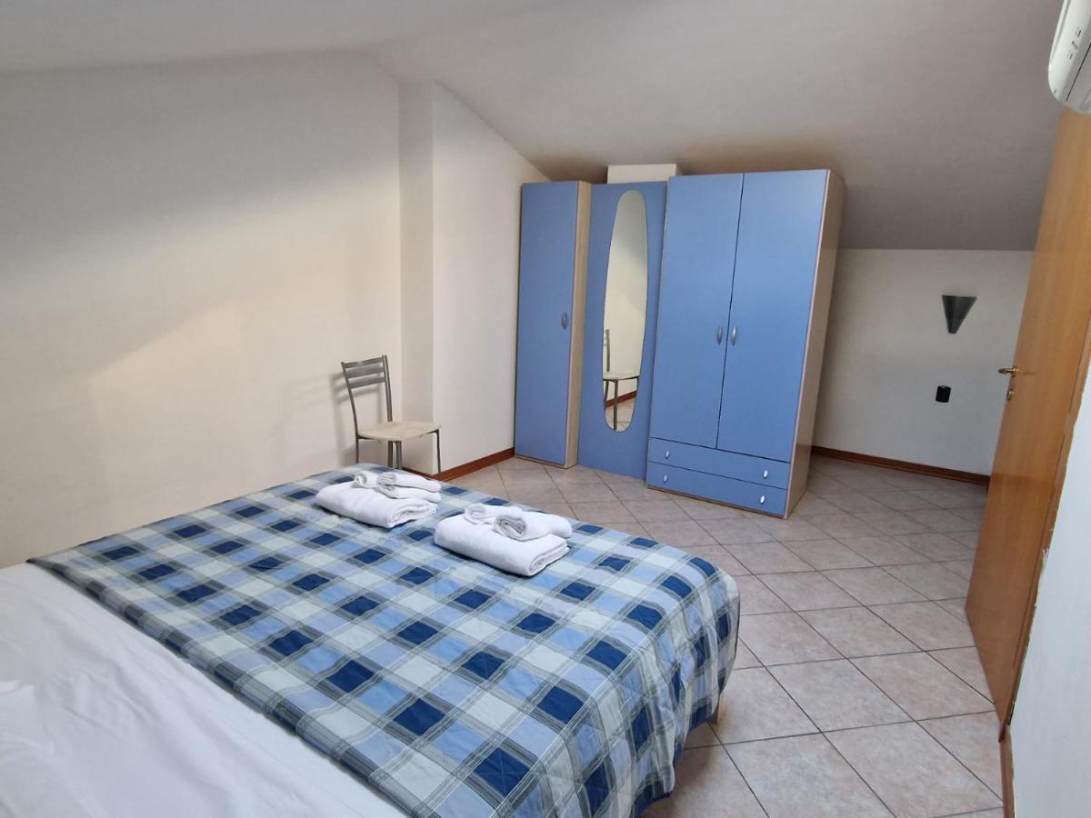 Villa La Cavaliera Σαν Βιντσέντσο Εξωτερικό φωτογραφία