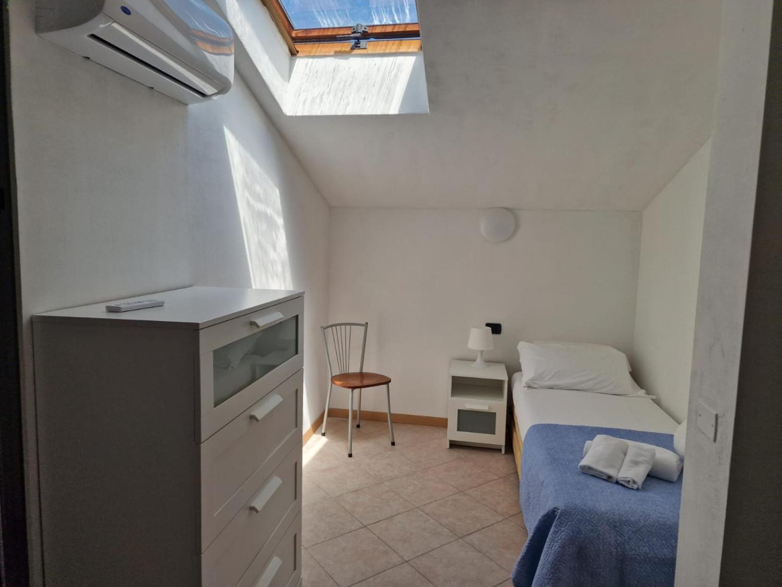 Villa La Cavaliera Σαν Βιντσέντσο Εξωτερικό φωτογραφία